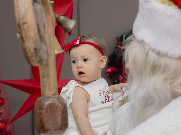 Infantil de Sem título