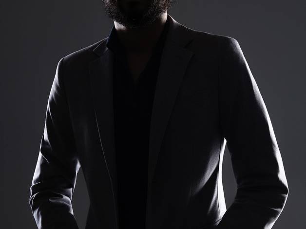 Corporativo de Ensaio Corporativo - Felipe