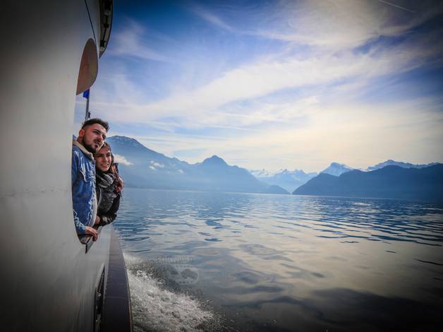 Love Story de Patrícia e Tony