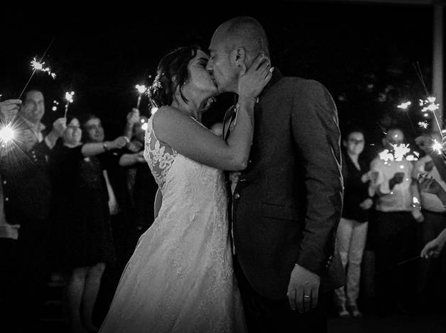 casamentos de Andreia e Nelson