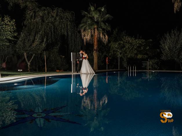 casamentos de Sónia e Paulo 