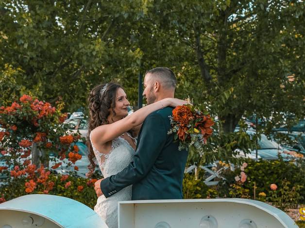 casamentos de Susana e João 