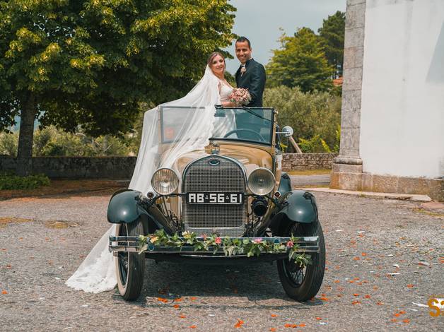 casamentos de Soraia e João