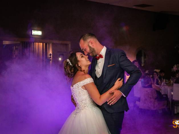 casamentos de Celline e Julien