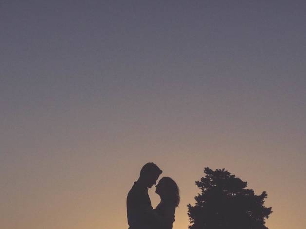 Love Story de Sem título