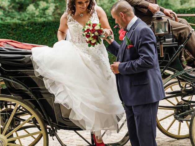 casamentos de Joana e Paulo