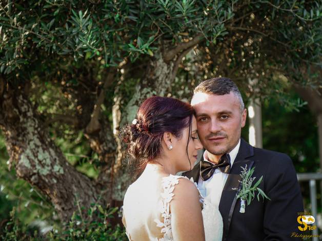 casamentos de Elisete e Dinis 