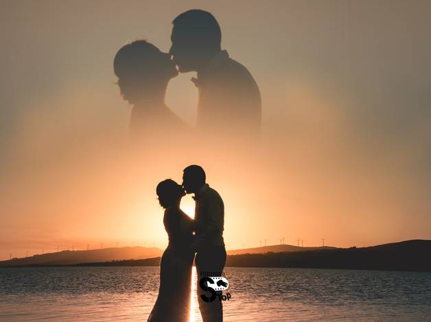 Trash  The Dress de Elisete e Dinis