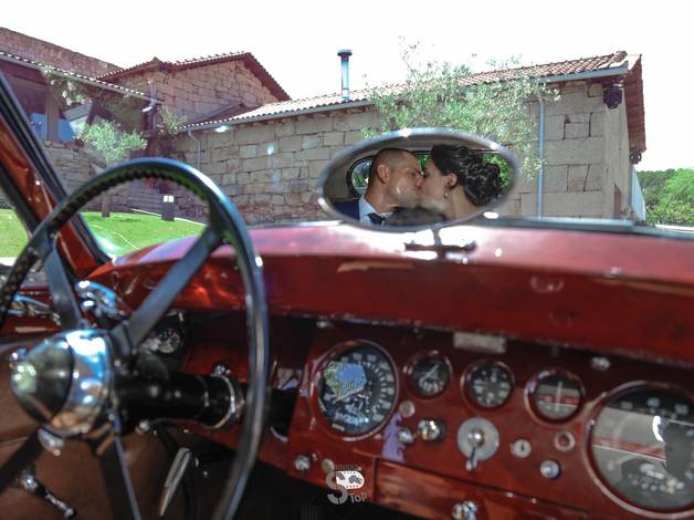 casamentos de Sara e Carlos