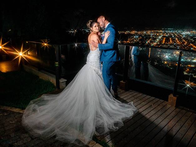 Casamento de Casamento em Itajaí, SC