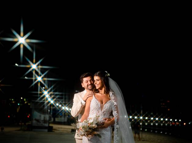 Casamento de Casamento em Itapema, SC