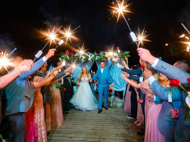 Casamento de Casamento em Itapema, SC