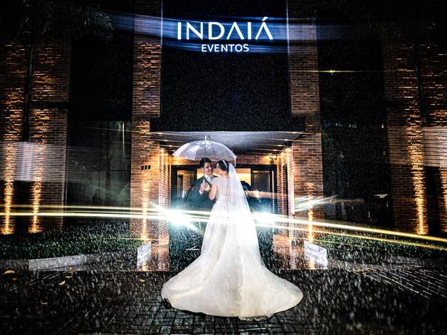 Casamento de Casamento em Joinville, SC