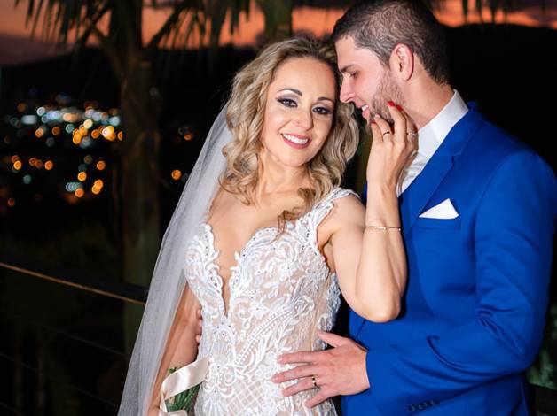 Casamento de Casamento em Itapema, SC
