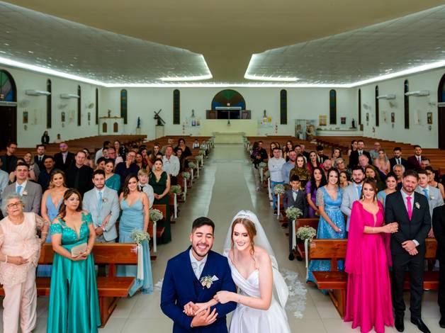 Casamento de Casamento dos sonhos em Itapema: Um registro fotográfico emocionante