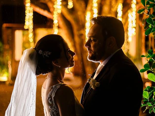 Casamento de Casamento de Fernanda e Saulo: Uma Celebração Inesquecível no Indaiá Eventos em Itapema, SC