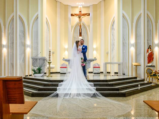 Casamento de Casamento de Hanna e Maycon no Indaiá Eventos, Itapema, SC