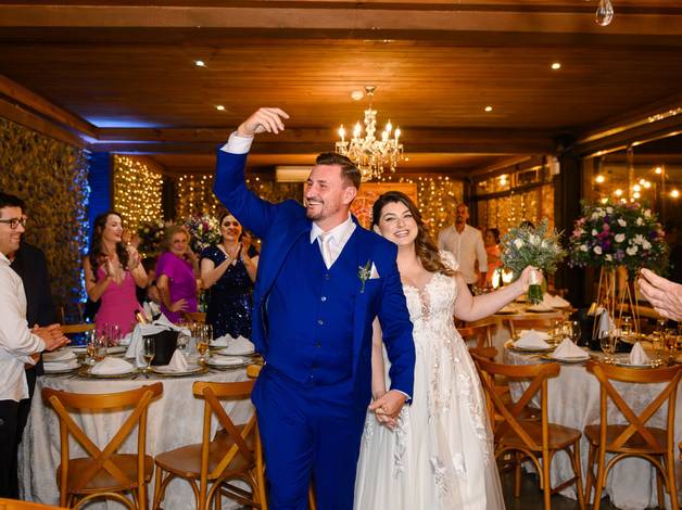 Casamento de Casamento no Indaiá Itapema: Fotografia e Filmagem Inesquecíveis em Santa Catarina