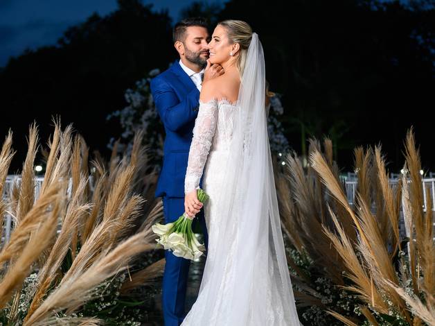 Casamento de Casamento Carine & Claudinei – Um Dia Inesquecível no Sítio Vila Nova de Gaya