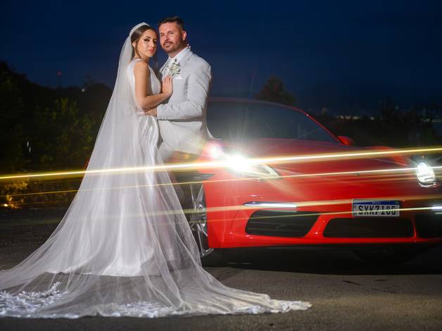 Casamento de Casamento Carolina & Rodolfo – Indaiá Eventos, Itapema