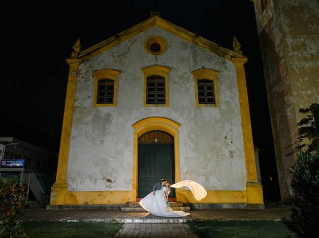 Casamento de Casamento em Porto Belo – Danielly & Igor