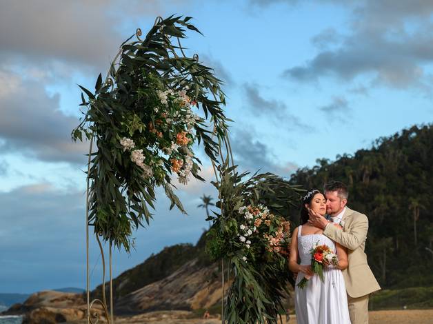 Casamento de Casamento Kamilla & Juliano | Bali Bistrô – Balneário Camboriú