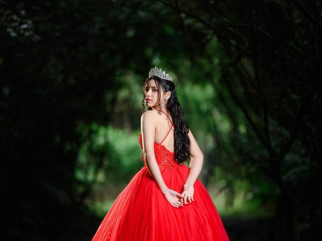 Ensaio de 15 Anos de Ensaio de 15 Anos em Balneário Camboriú SC | Fotógrafo Profissional de Debutantes