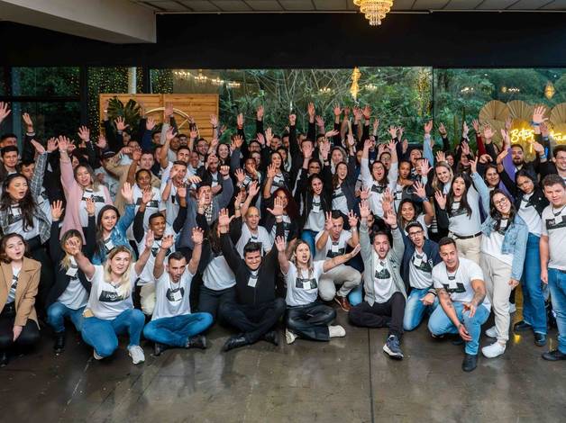 Retrato Profissional e Corporativos de Fotógrafo de Eventos Corporativos em Itapema e Balneário Camboriú SC