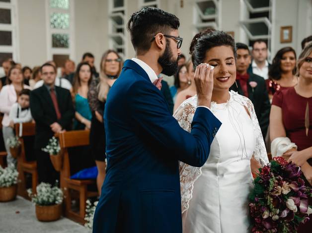 Casamento de Casamento em Itajaí - SC