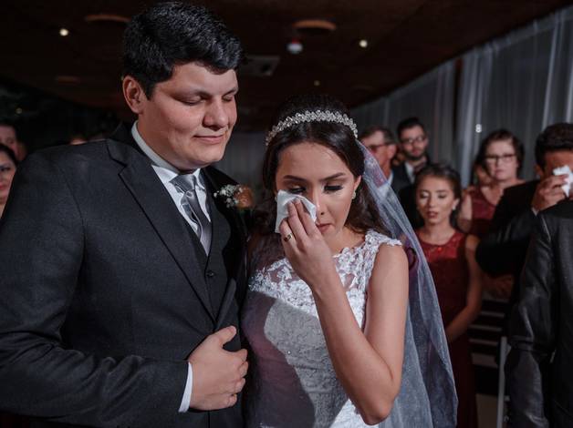 Casamento de Casamento em Itapema, SC