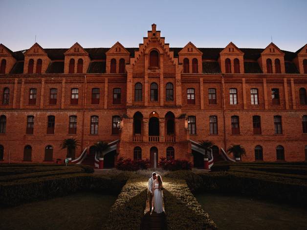 Ensaio Casal - Pré-wedding de Pré Wedding em Corupá, SC