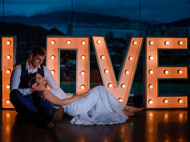 Casamento de Casamento em Itapema, SC