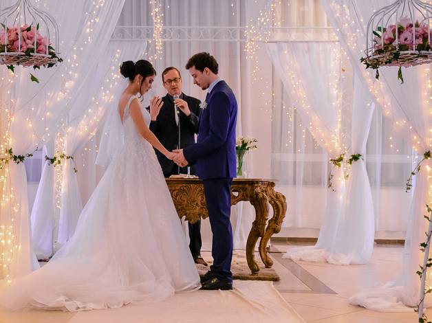 Casamento de Casamento em Itapema, SC 