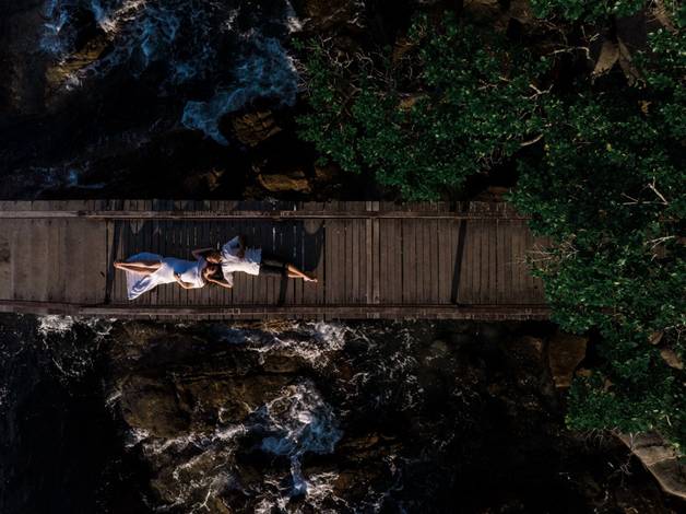 Gestante  de ENSAIO GESTANTE EM PORTO BELO, SC
