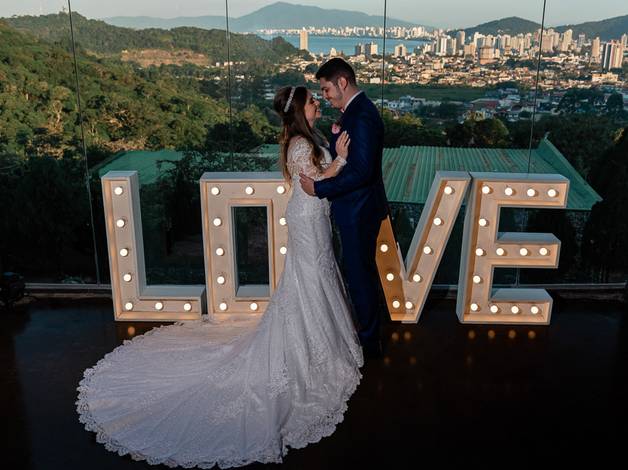 Casamento de Casamento em Itapema, SC 