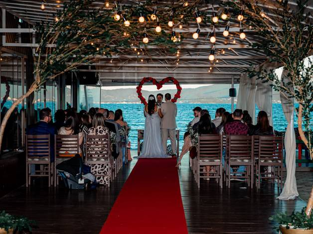 Casamento de Casamento em Itapema, SC