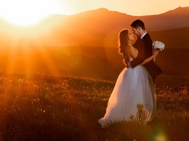 Ensaio Casal - Pré-wedding de Pré Wedding em Itapema e Rancho Queimado, SC