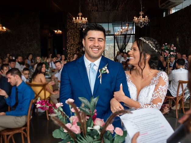 Casamento de Casamento em Itapema, SC