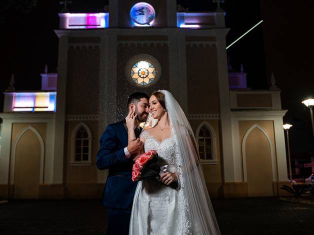 Casamento de Casamento em Itajaí, SC