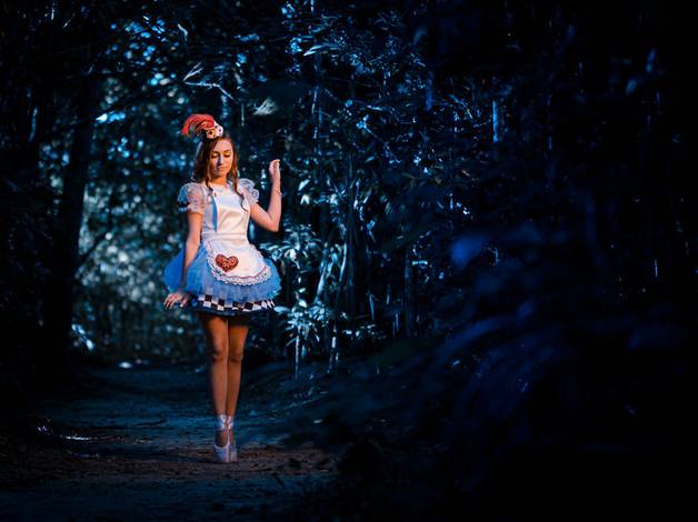 Ensaio de 15 Anos de Ensaio 15 Anos em Balneário Camboriú, SC