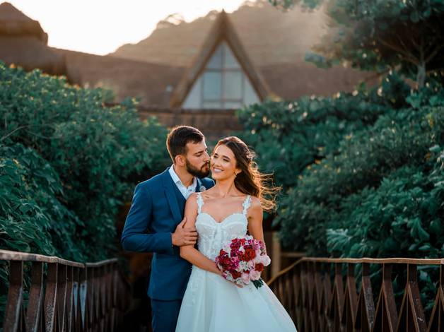 Casamento de Casamento em Itajaí, SC