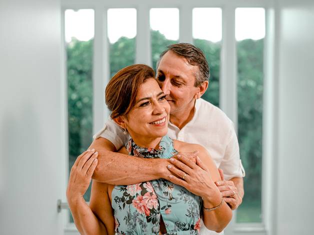 Ensaio Casal - Pré-wedding de Pré Wedding em Balneário Camboriú, SC