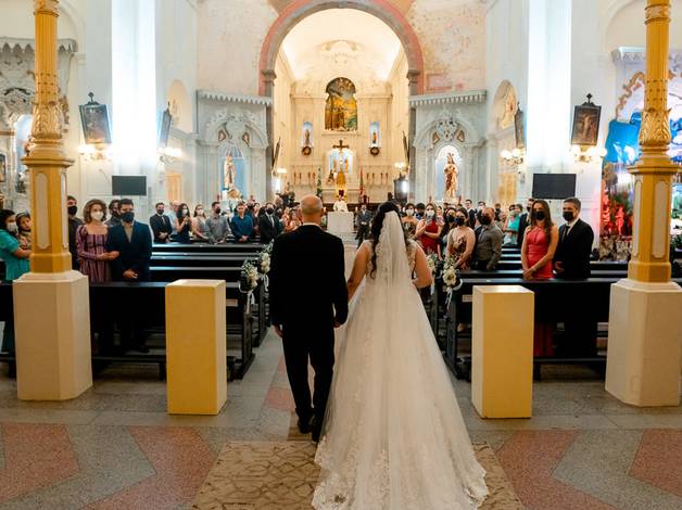 Casamento de Casamento em Florianópolis, SC