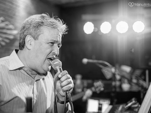 ANIVERSÁRIO ADULTO de Pedro 51 anos