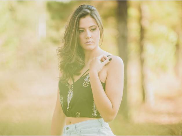 15 ANOS de Virgínia Salles