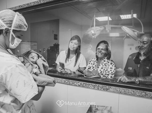 NASCIMENTO de Nascimento da Mariana