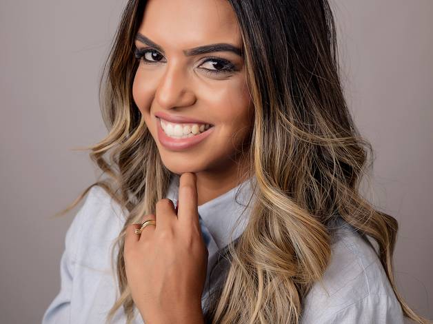 BRAND UP | RETRATOS CORPORATIVOS de Rafaela Dutra - Estética Integrativa