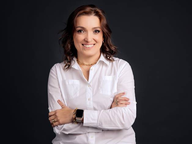 BRAND UP | RETRATOS CORPORATIVOS de Marcela Moura - Doce Maria