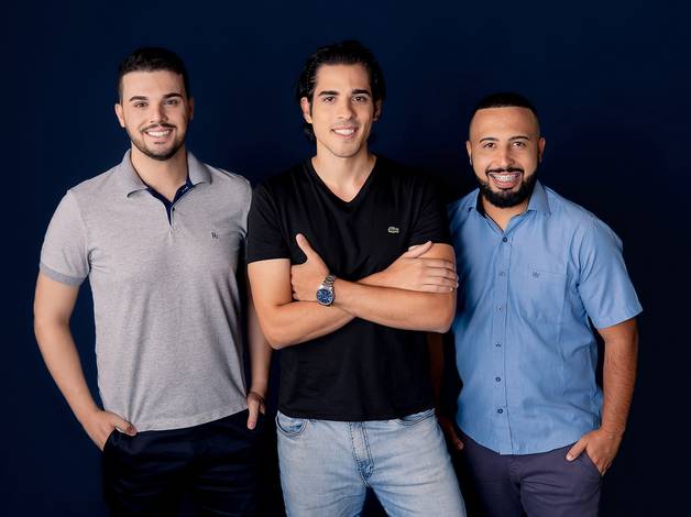 BRAND UP | RETRATOS CORPORATIVOS de Aporte Assessoria Contábil