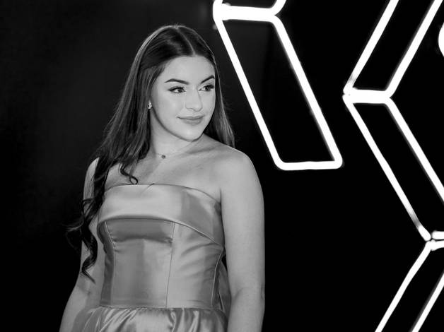 15 ANOS de Giovanna Sena